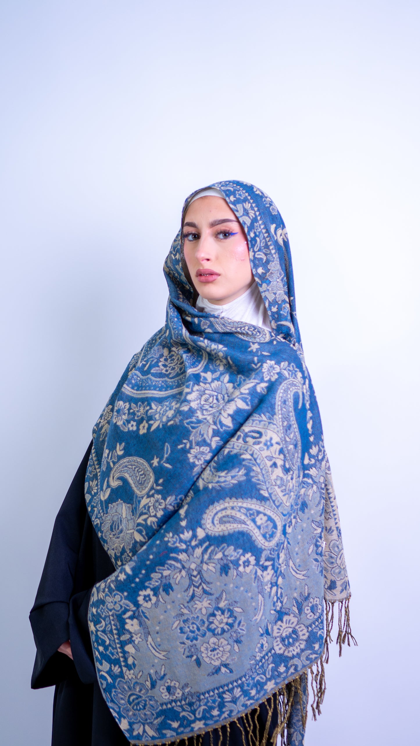 Pashmina Dounia