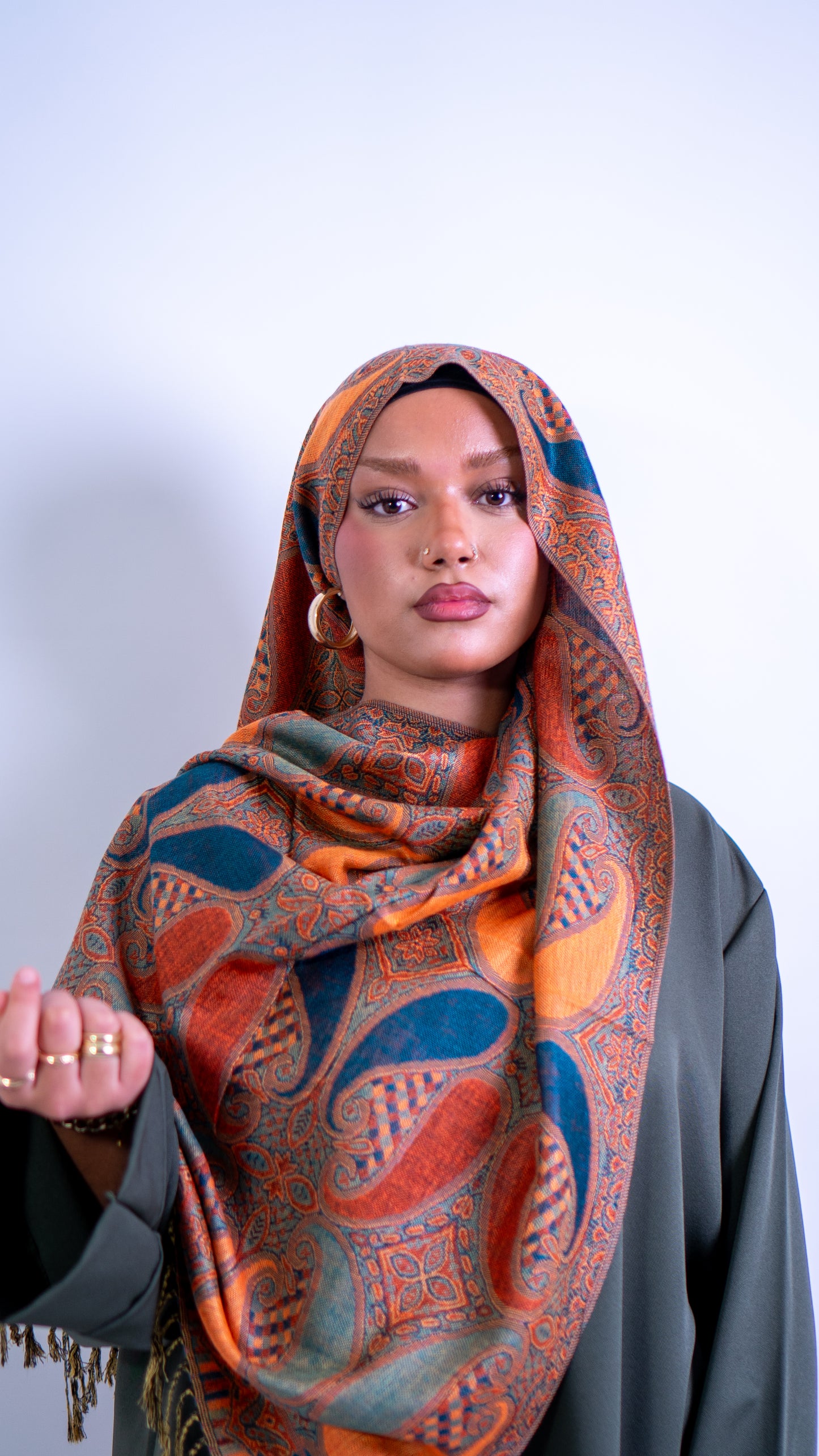 Pashmina Aïcha