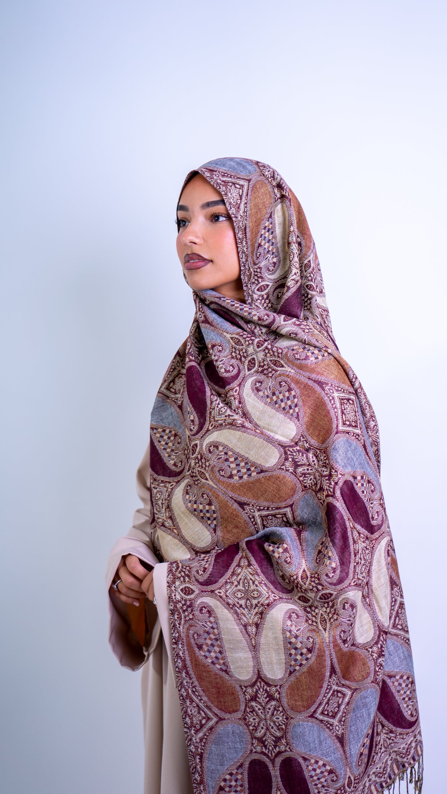 Pashmina Nala