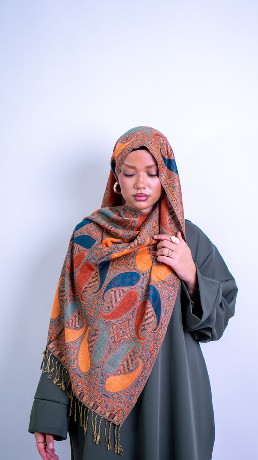 Pashmina Aïcha