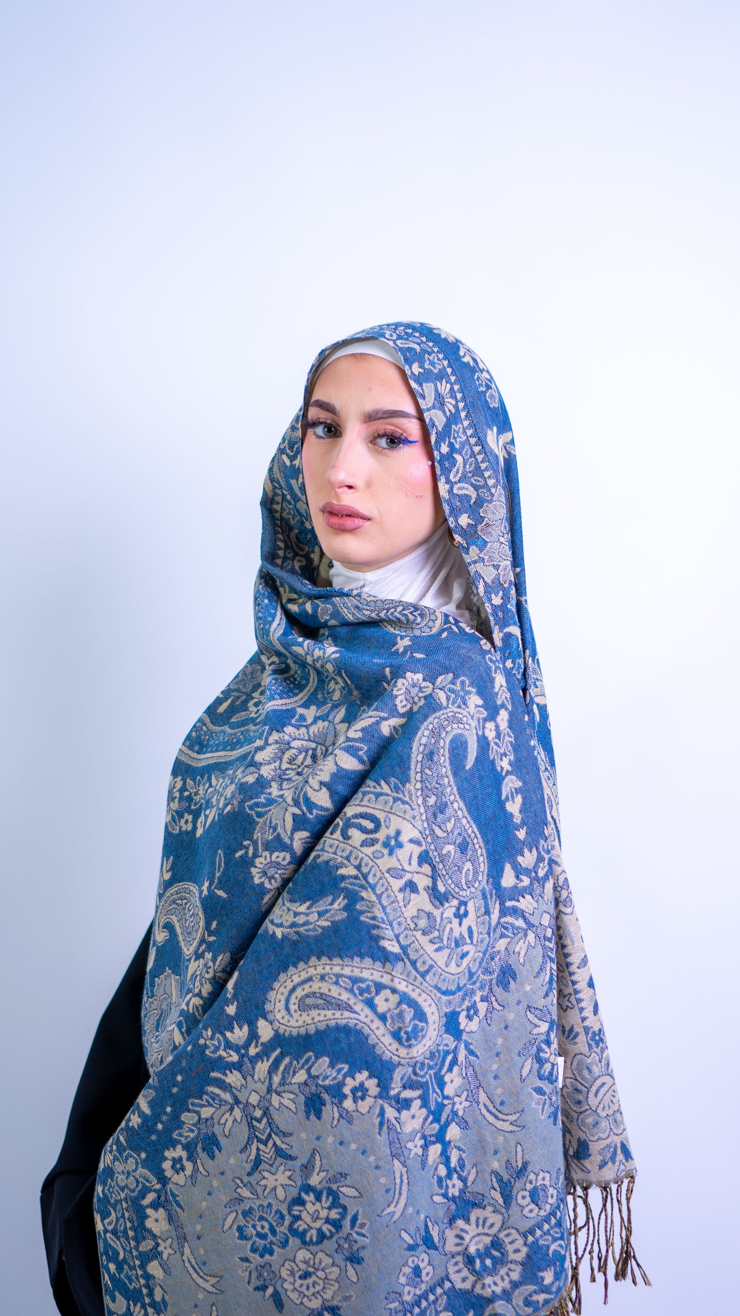 Pashmina Dounia