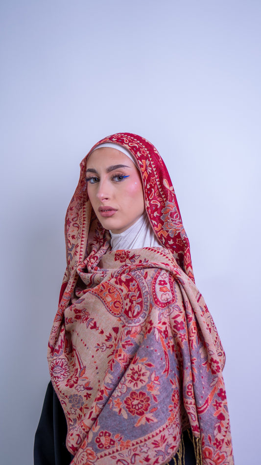 Pashmina Zainab