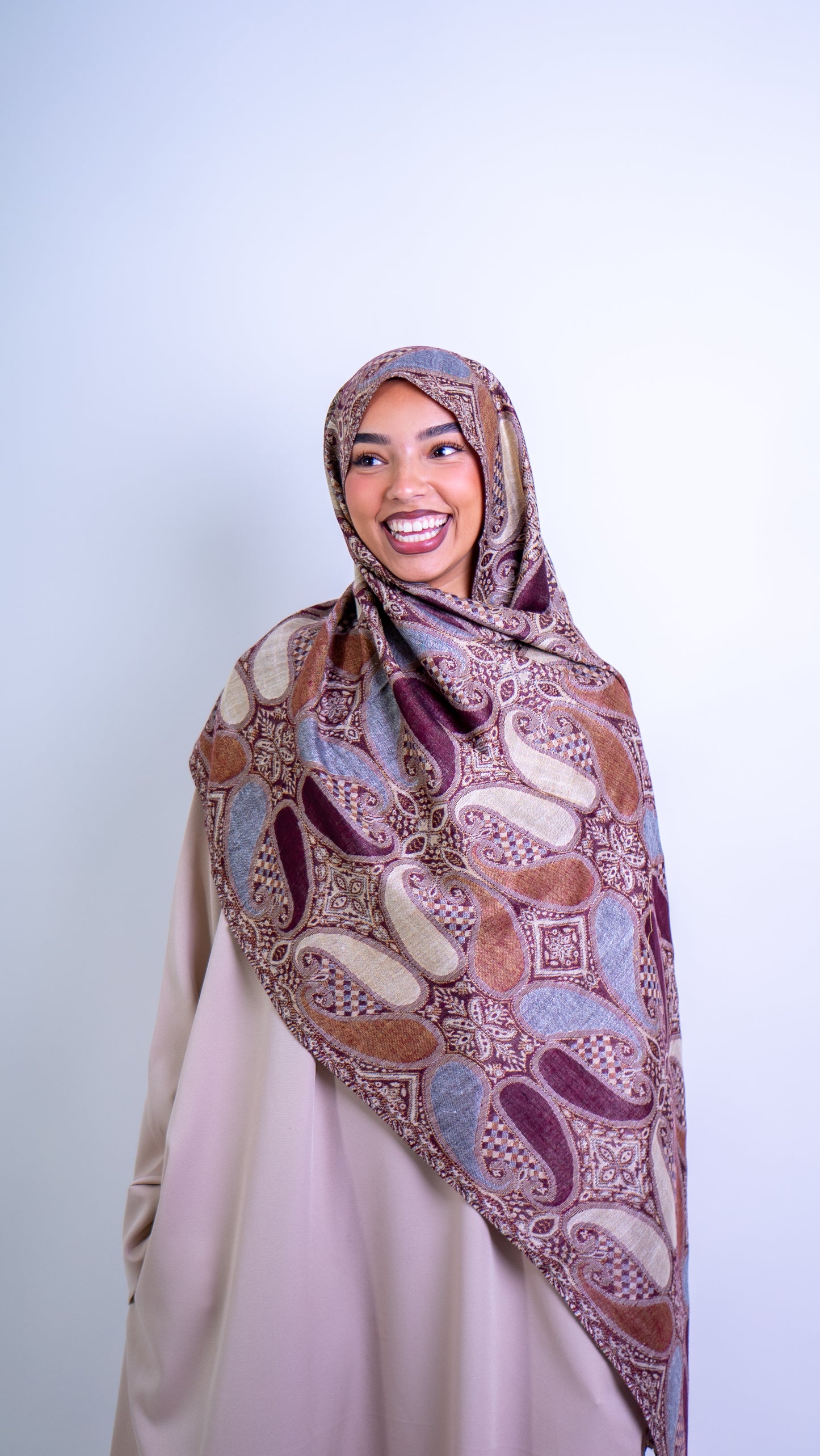 Pashmina Nala