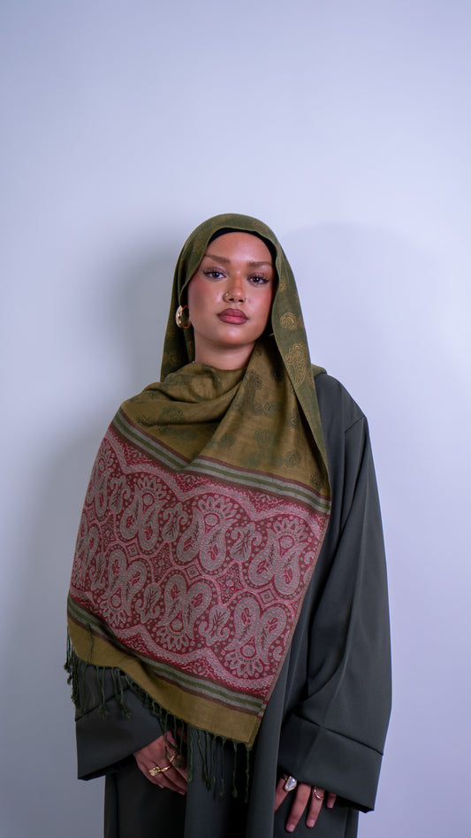 Pashmina Sara