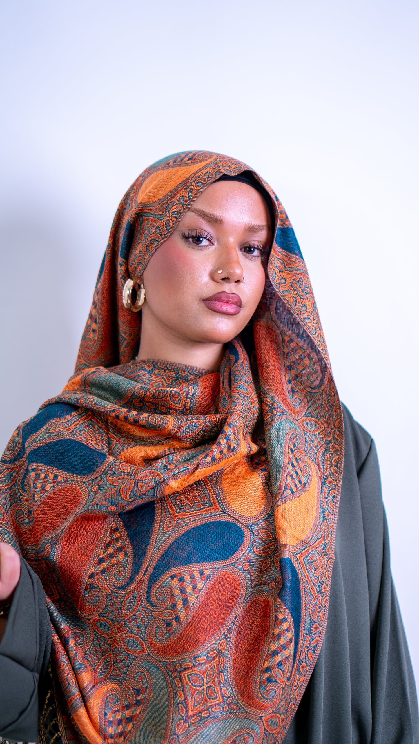 Pashmina Aïcha