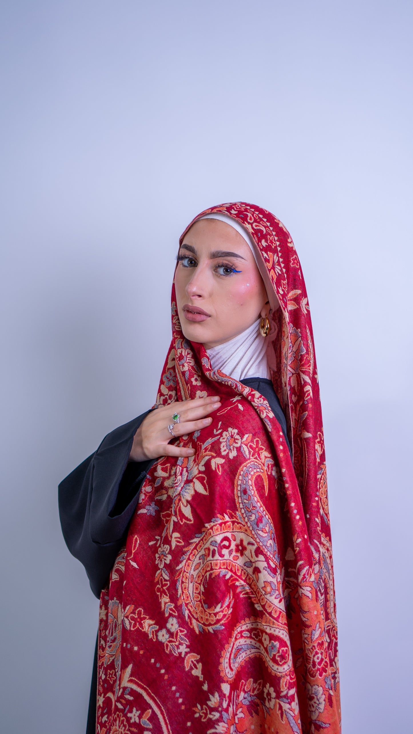 Pashmina Zainab