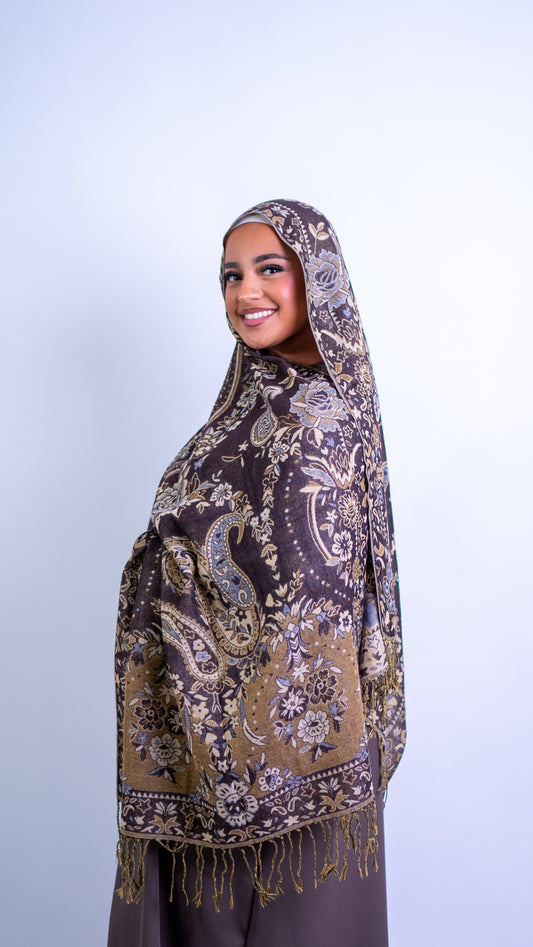 Pashmina Kaïna